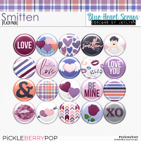 Smitten Flair Pack