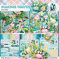 Making Waves: Bundle