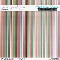 Kindness and Grace Ombre Pack