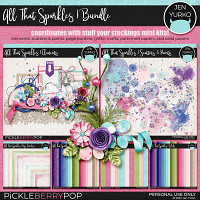 All That Sparkles | Bundle