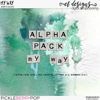 My Way Alpha