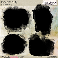 Inner Beauty Photomasks