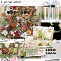 Glorious Forest (collection)