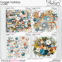 Hygge Holiday Bundle