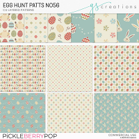 Egg Hunt Patts56 (CU)