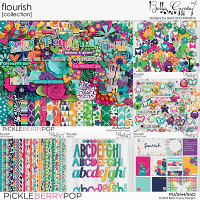 Flourish Collection