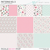 Patterns Vol03 (CU)