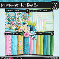 Mermicorns: Kit Bundle