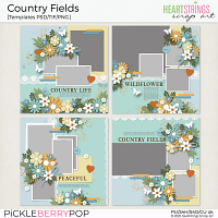 Country Fields