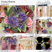 Vinea Ramis (collection)