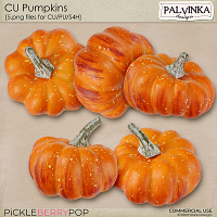 CU Pumpkins