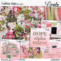 Embrace Hope-Bundle