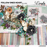 Follow Ones Heart-Bundle