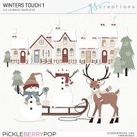 Winters Touch1 Layered Templates (CU)