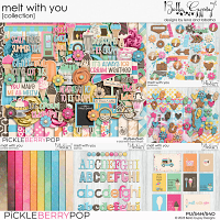 Melt With You Collection