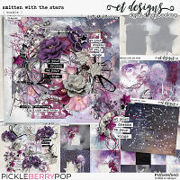 Smitten With the Stars Bundle by et designs