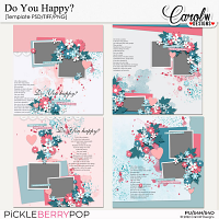 Do You Happy?-Templates