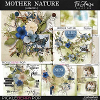 Mother Nature Bundle  