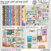 The One With All The Stuff Bundle