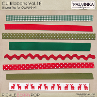 CU Ribbons 18