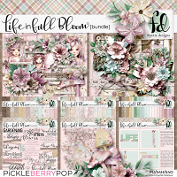 Life in Full Bloom: Bundle