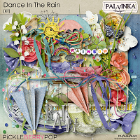 Dance In The Rain Kit