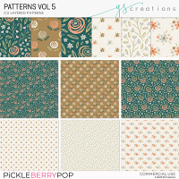 Patterns Vol05 (CU)