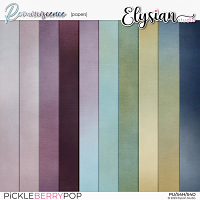 Reminiscence : Ombre Papers