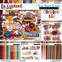 Be Content Collection Bundle