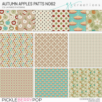 Autumn Apples Patts62 (CU)