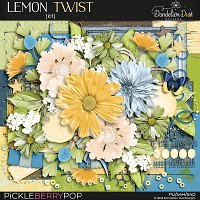 Lemon Twist: Kit