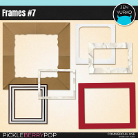 Frames #7