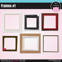 Frames #1