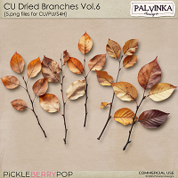 CU Dried Branches 6
