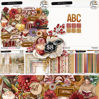 Joyfall: BBD Bundle