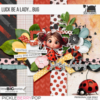Luck Be a Lady... Bug