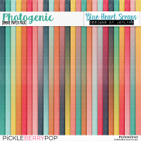 Photogenic Ombre Papers