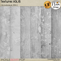 Textures VOL15 - CU - by Neia Scraps