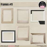 Frames 11