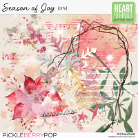 Season of Joy Arty