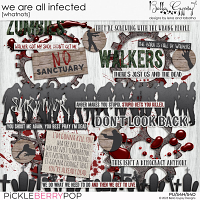 We Are All Infected Whatnots