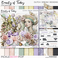 Beauty of Today - Collection