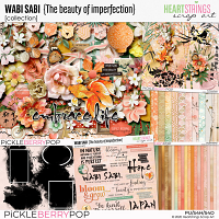 Wabi-Sabi Collection