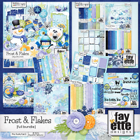 Frost & Flakes - The Full Bundle!