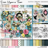 Once Upon a Time - Collection