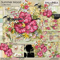 Summer Mood Collection