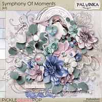 Symphony Of Moments Kit