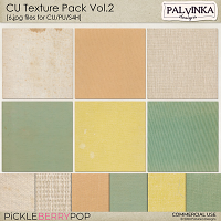 CU Texture Pack Vol.2