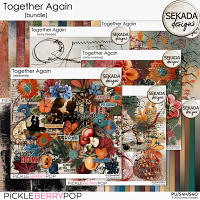 Together Again [bundle] by Sekada Designs