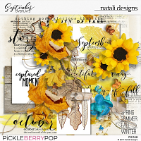 September Overlays